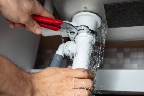 Best Fire Damage Restoration  in Crawfordsville, IN
