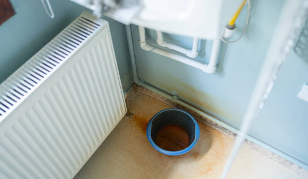 Best Flood restoration services  in Crawfordsville, IN